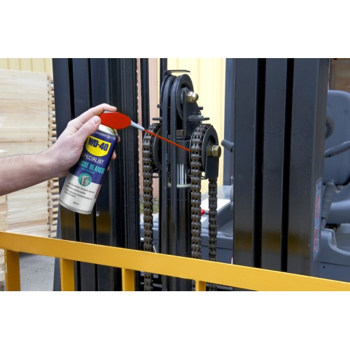 WD-40 SPECIALIST Grasa de Litio blanca Doble Acción